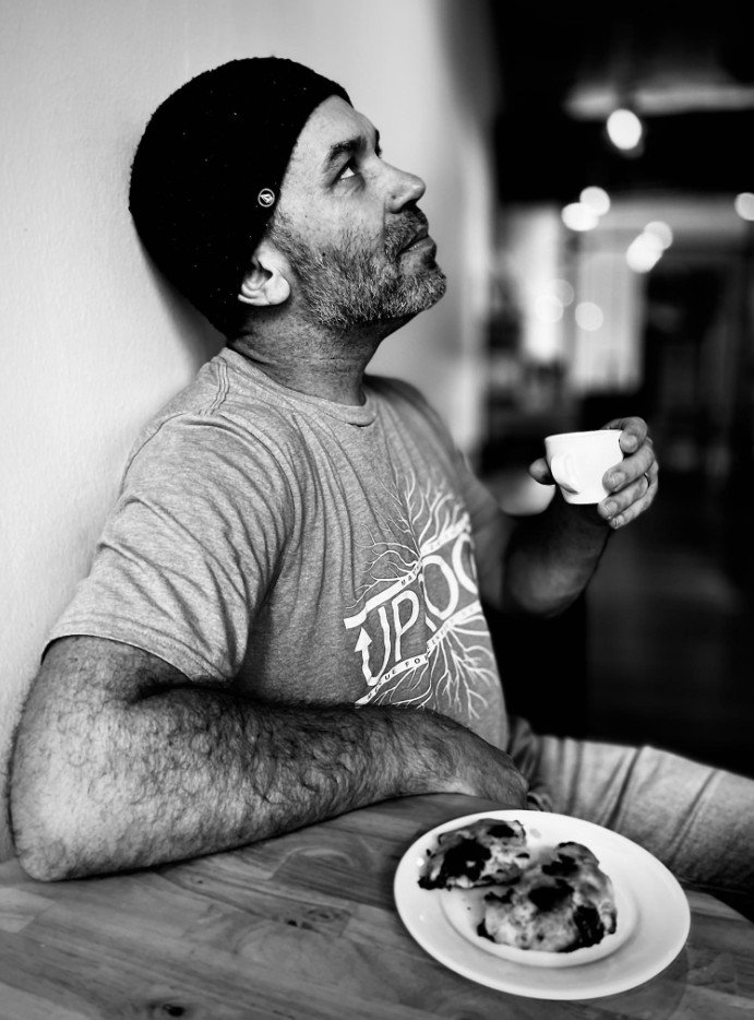 Street Photographer Kuala Lumpur